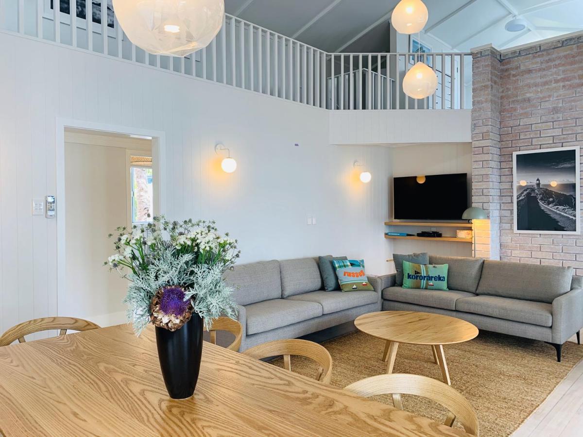 9 The Strand - New Pricing! Russell Exterior photo